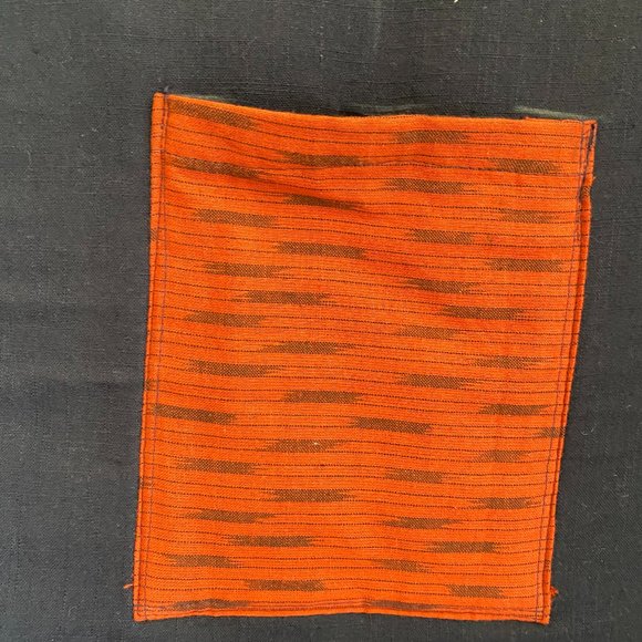 Fabric Tote Bag - Picture 4 of 7